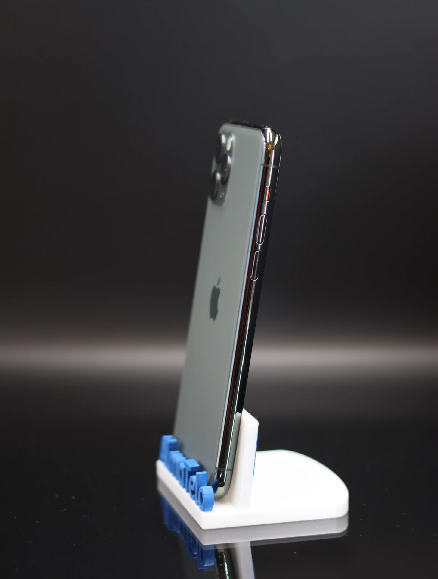 Apple iPhone 11 Pro 64 GB Midnight Green 100% akku - 12 HÓ GARANCIA