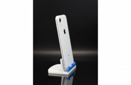 Apple iPhone XR 64 GB White 100% akku - 12 HÓ GARANCIA