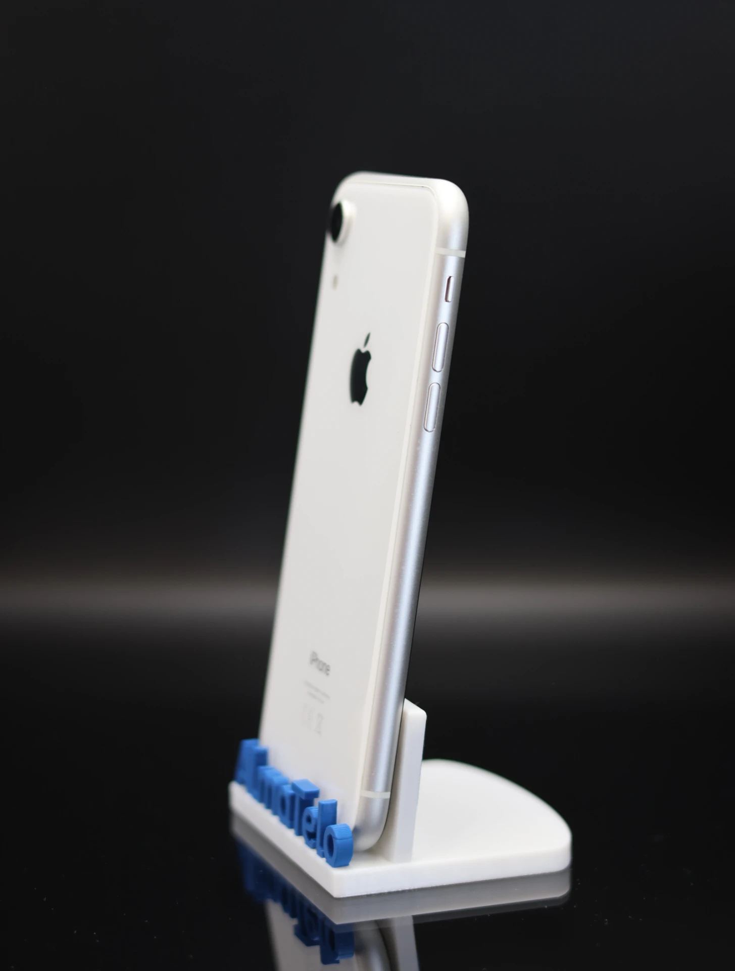 Apple iPhone XR 64 GB White 100% akku - 12 HÓ GARANCIA