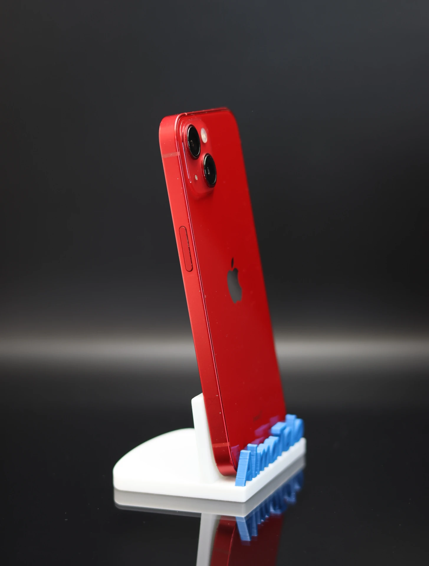 Apple iPhone 13 128 GB PRODUCT RED 100% akku - 12 HÓ GARANCIA