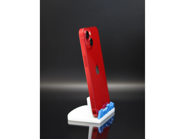 Apple iPhone 13 128 GB PRODUCT RED 100% akku - 12 HÓ GARANCIA