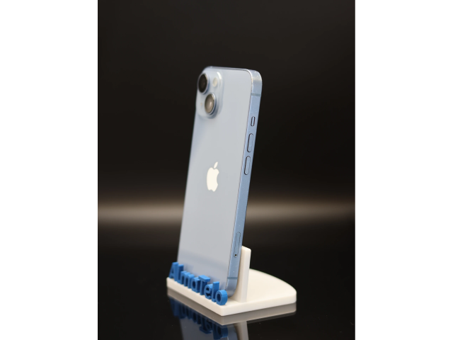 Apple iPhone 14 128 GB Blue 100% akku - 12 HÓ GARANCIA