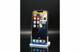 Apple iPhone 14 128 GB Blue 100% akku - 12 HÓ GARANCIA