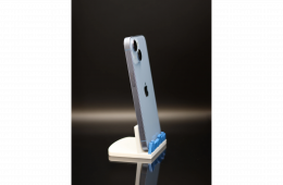 Apple iPhone 14 128 GB Blue 100% akku - 12 HÓ GARANCIA
