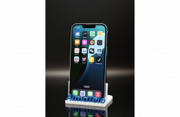 Apple iPhone 14 128 GB Blue 100% akku - 12 HÓ GARANCIA