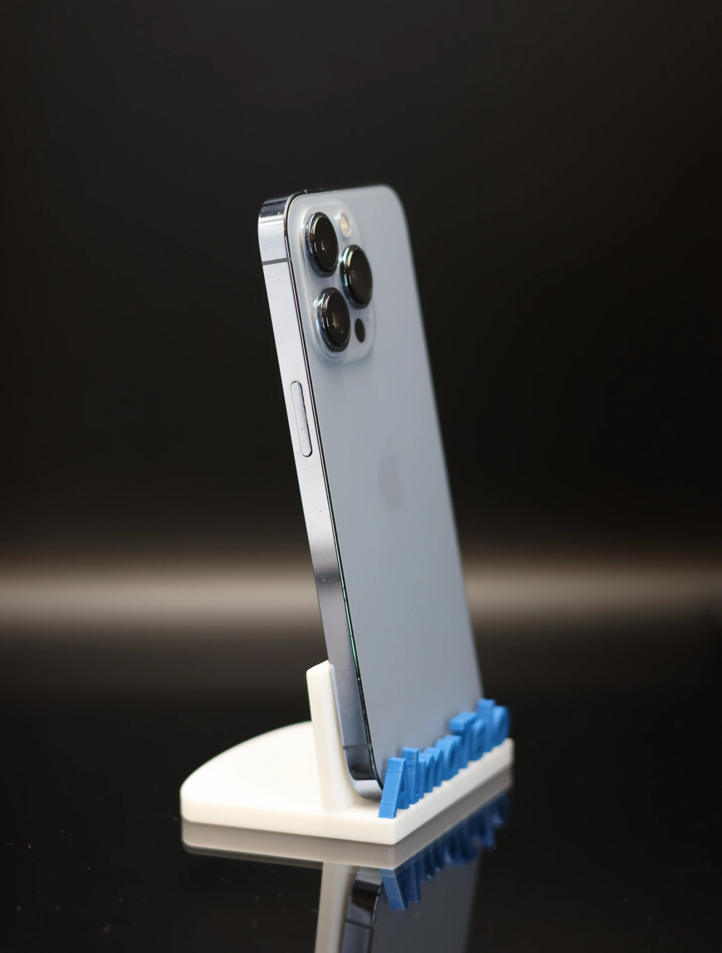 Apple iPhone 13 Pro 128 GB Gold 100% akku - 12 HÓ GARANCIA