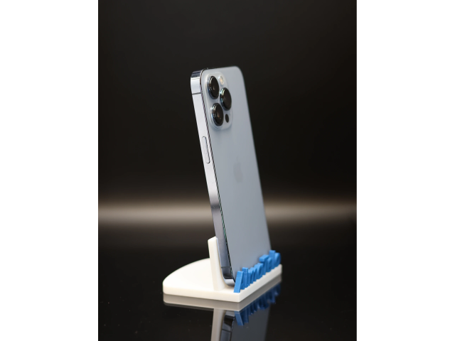 Apple iPhone 13 Pro 128 GB Gold 100% akku - 12 HÓ GARANCIA