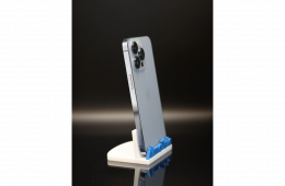 Apple iPhone 13 Pro 128 GB Gold 100% akku - 12 HÓ GARANCIA