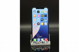 Apple iPhone 12 Pro 256 GB Graphite 100% akku - 12 HÓ GARANCIA