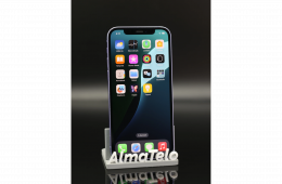 Apple iPhone 12 64 GB Purple 100% akku - 12 HÓ GARANCIA
