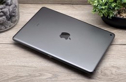 iPad 8th Space Gray 128GB 2 ÉV Garanciával Számlával 95% Akku