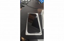 2 éves Apple iPhone 15 Pro titánkék 128GB eladó