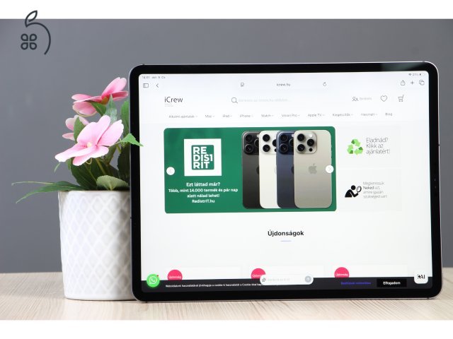 Apple iPad Pro 12.9