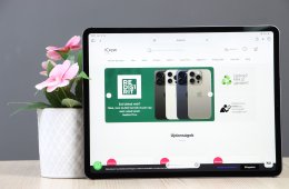 Apple iPad Pro 12.9