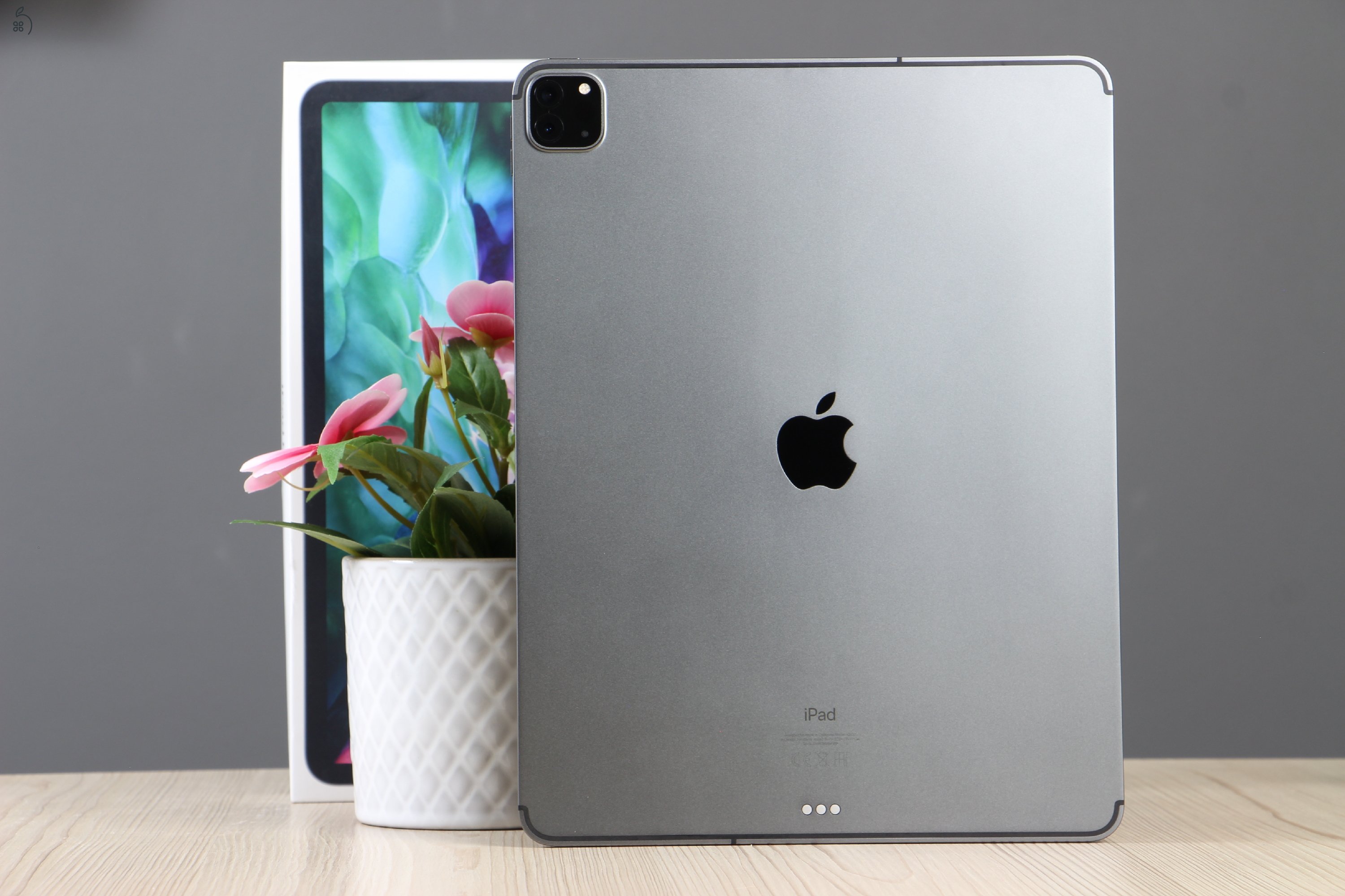 Apple iPad Pro 12.9