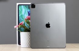 Apple iPad Pro 12.9