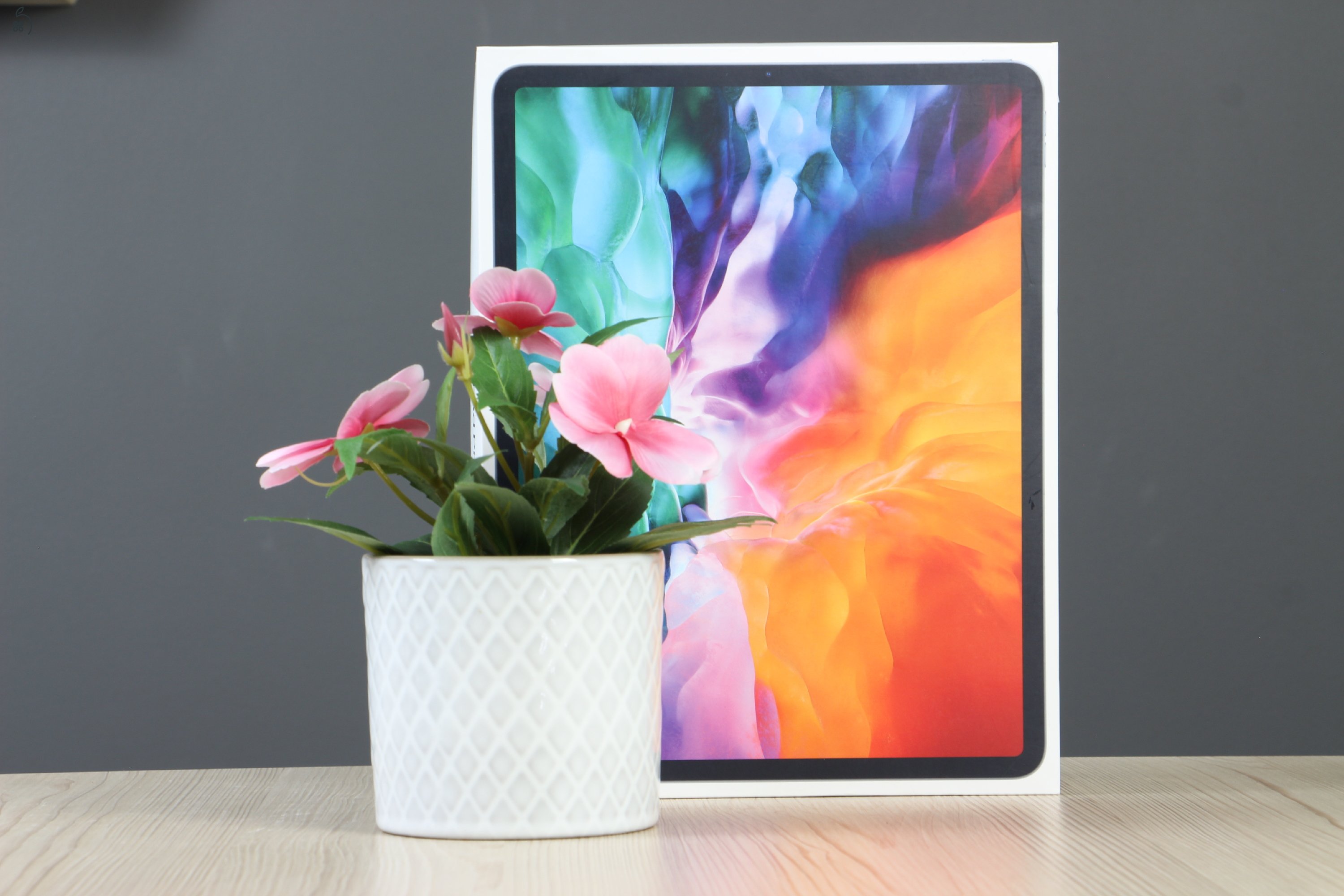 Apple iPad Pro 12.9