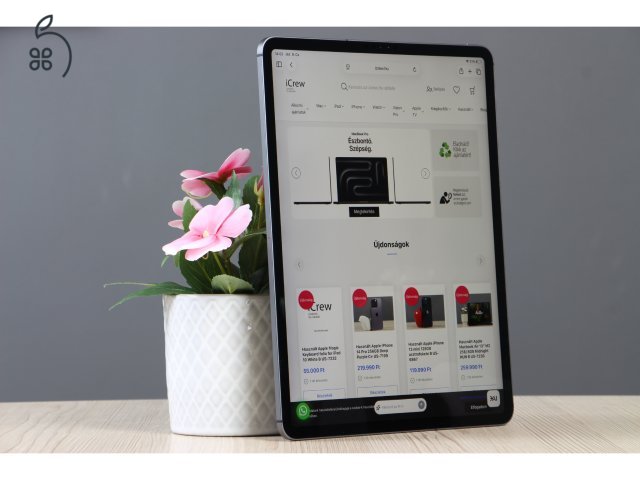 Apple iPad Pro 12.9