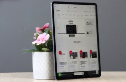 Apple iPad Pro 12.9