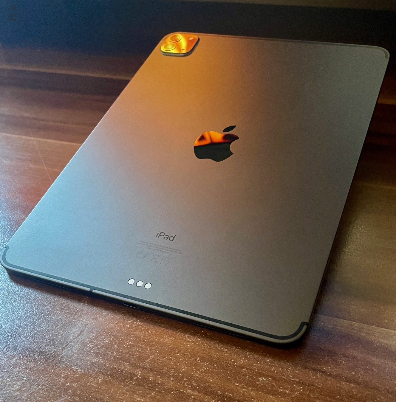iPad Pro 11