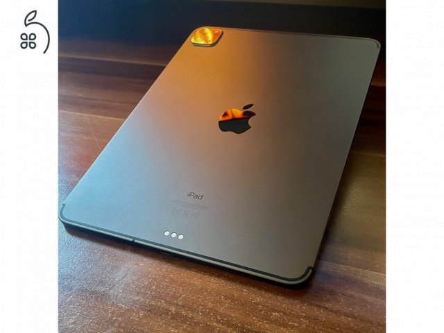 iPad Pro 11