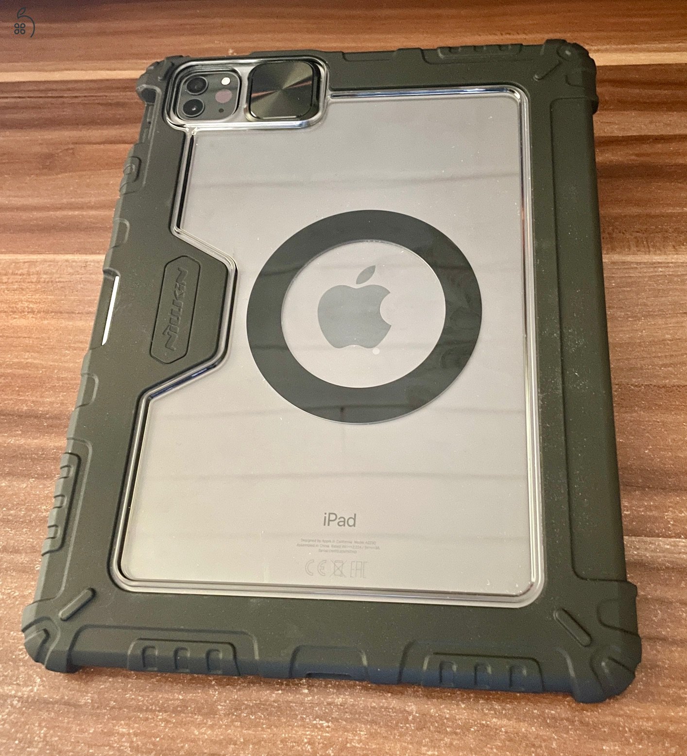 iPad Pro 11