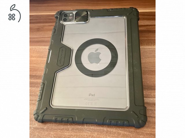 iPad Pro 11