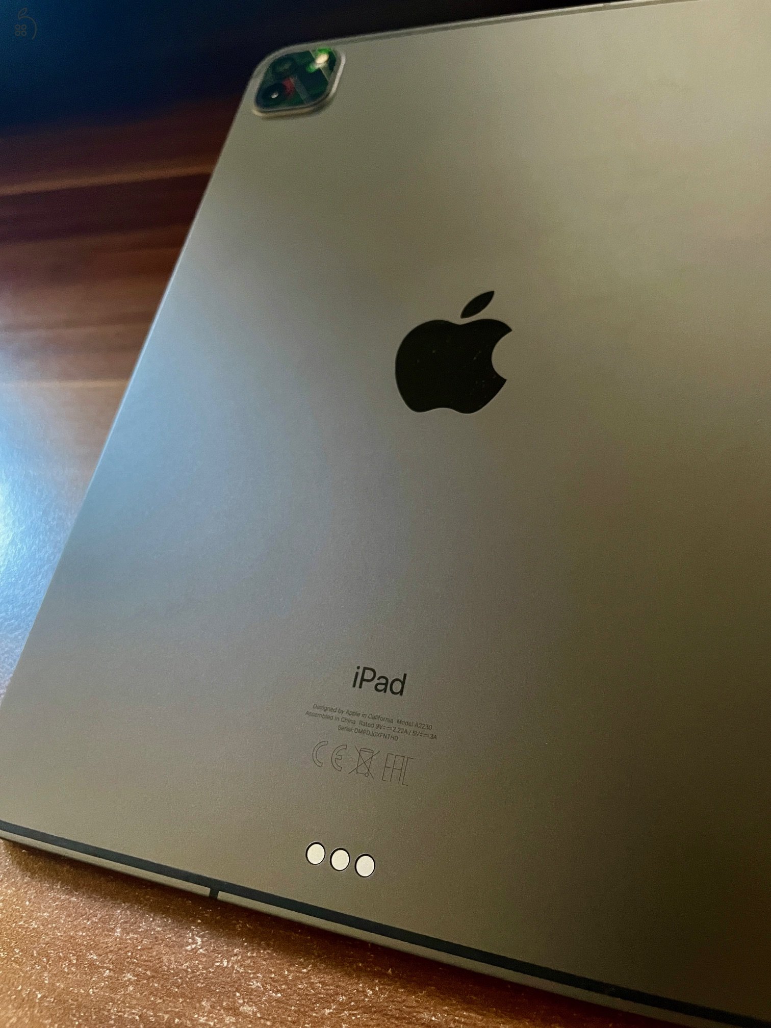 iPad Pro 11