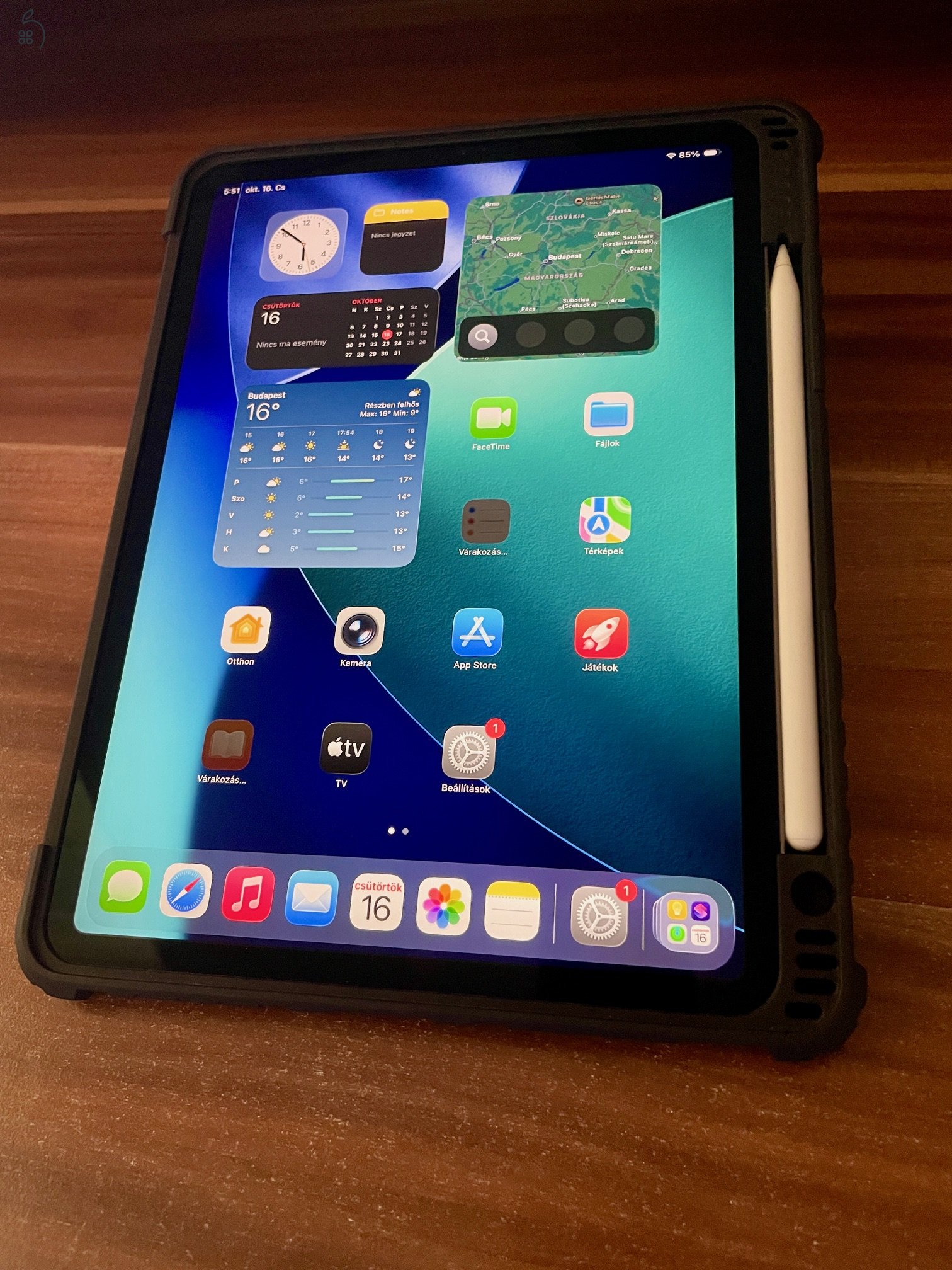 iPad Pro 11