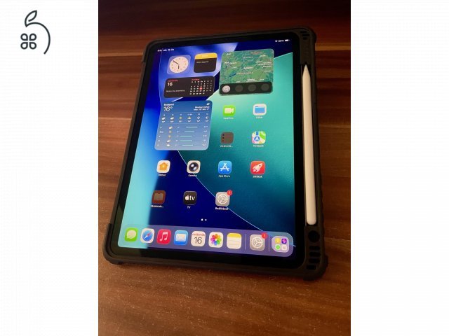 iPad Pro 11