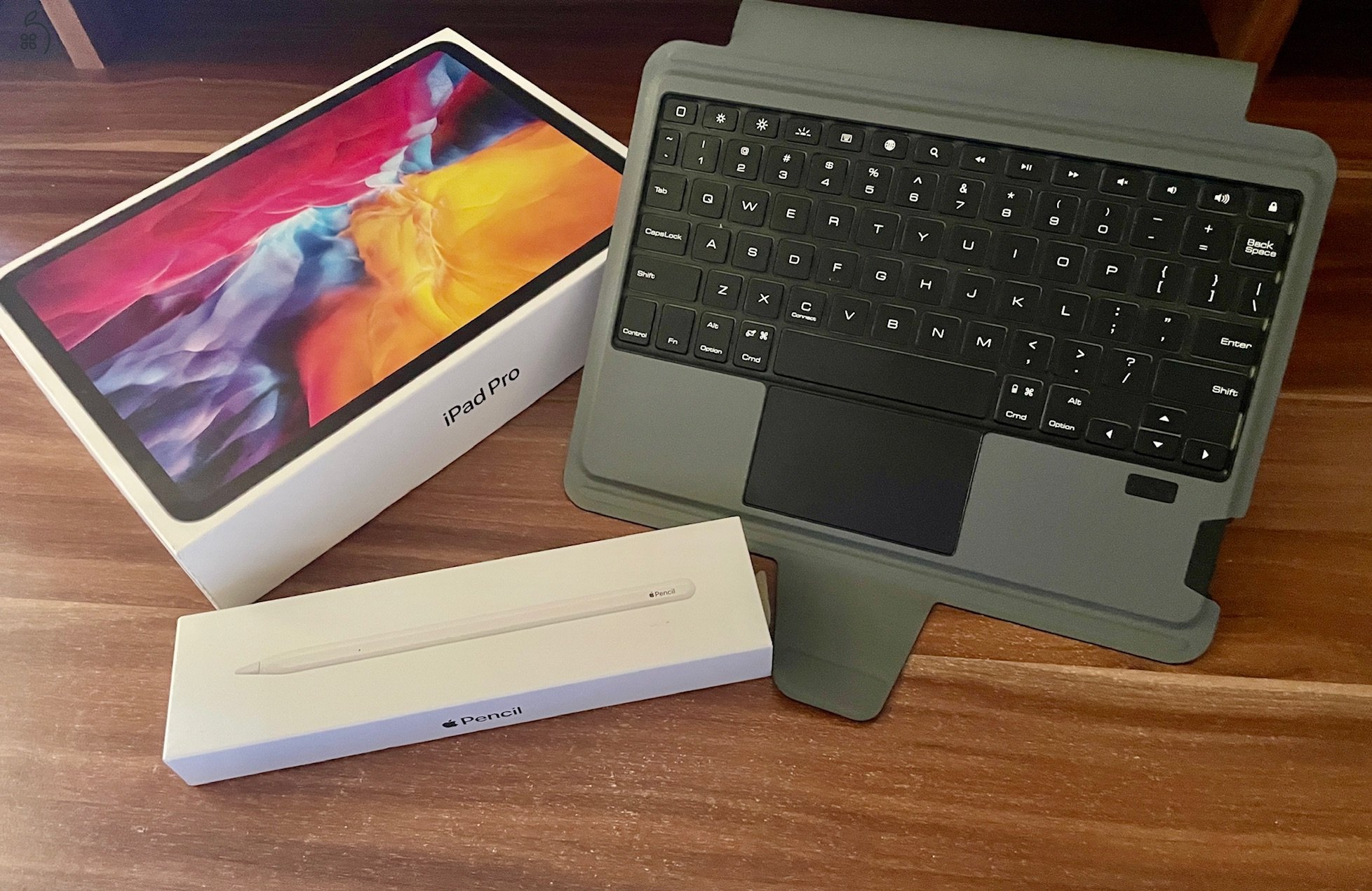 iPad Pro 11