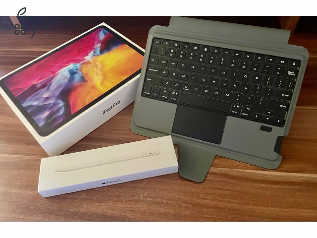 iPad Pro 11