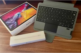iPad Pro 11