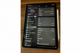 iPad Pro 11