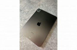 Hibátlan iPad Pro M4 11’’ 256gb Wi-Fi (garanciális)