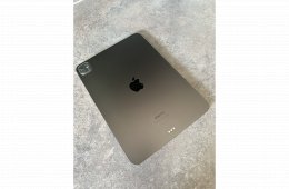 Hibátlan iPad Pro M4 11’’ 256gb Wi-Fi (garanciális)