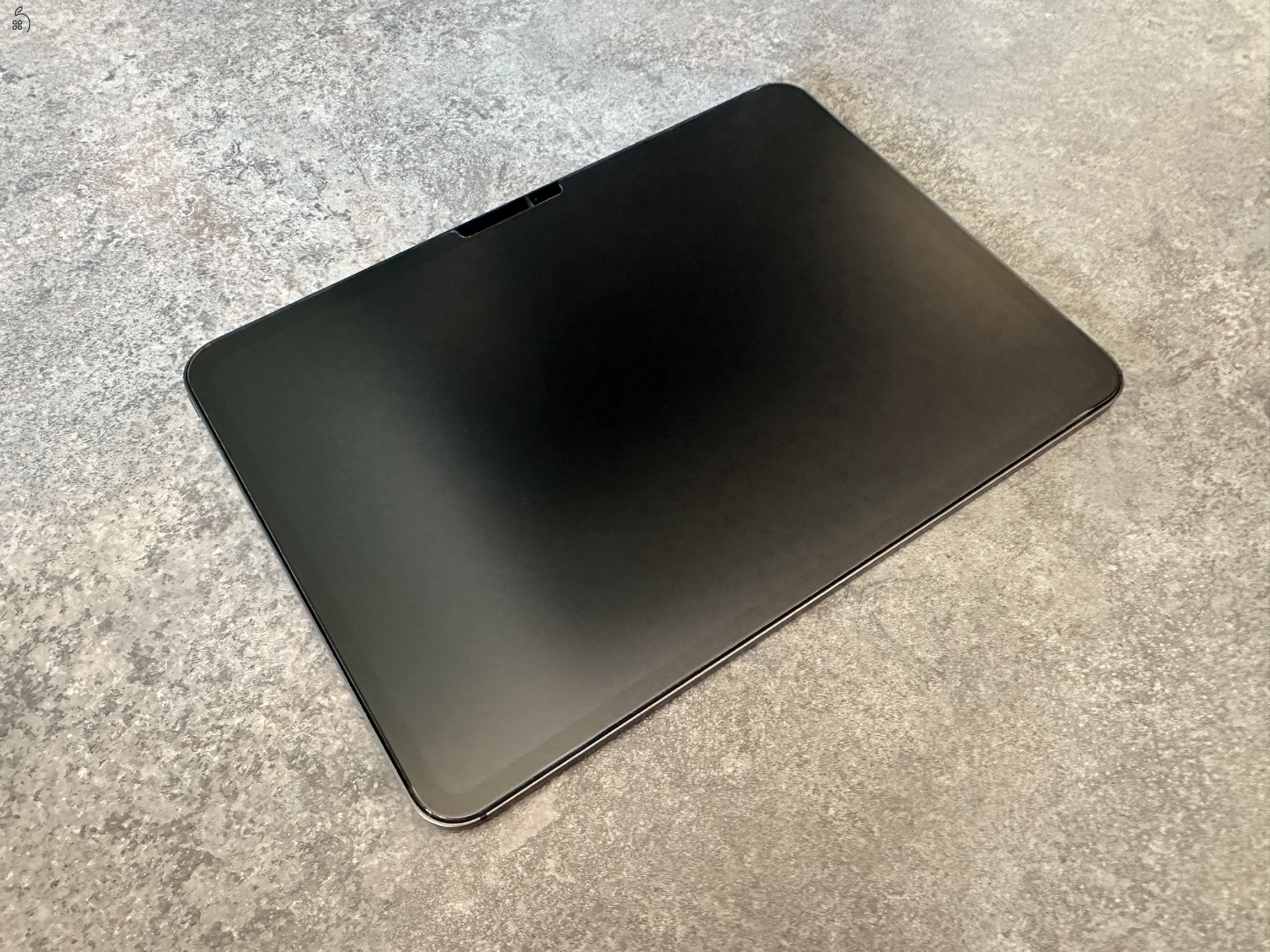 Hibátlan iPad Pro M4 11’’ 256gb Wi-Fi (garanciális)
