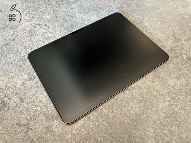 Hibátlan iPad Pro M4 11’’ 256gb Wi-Fi (garanciális)
