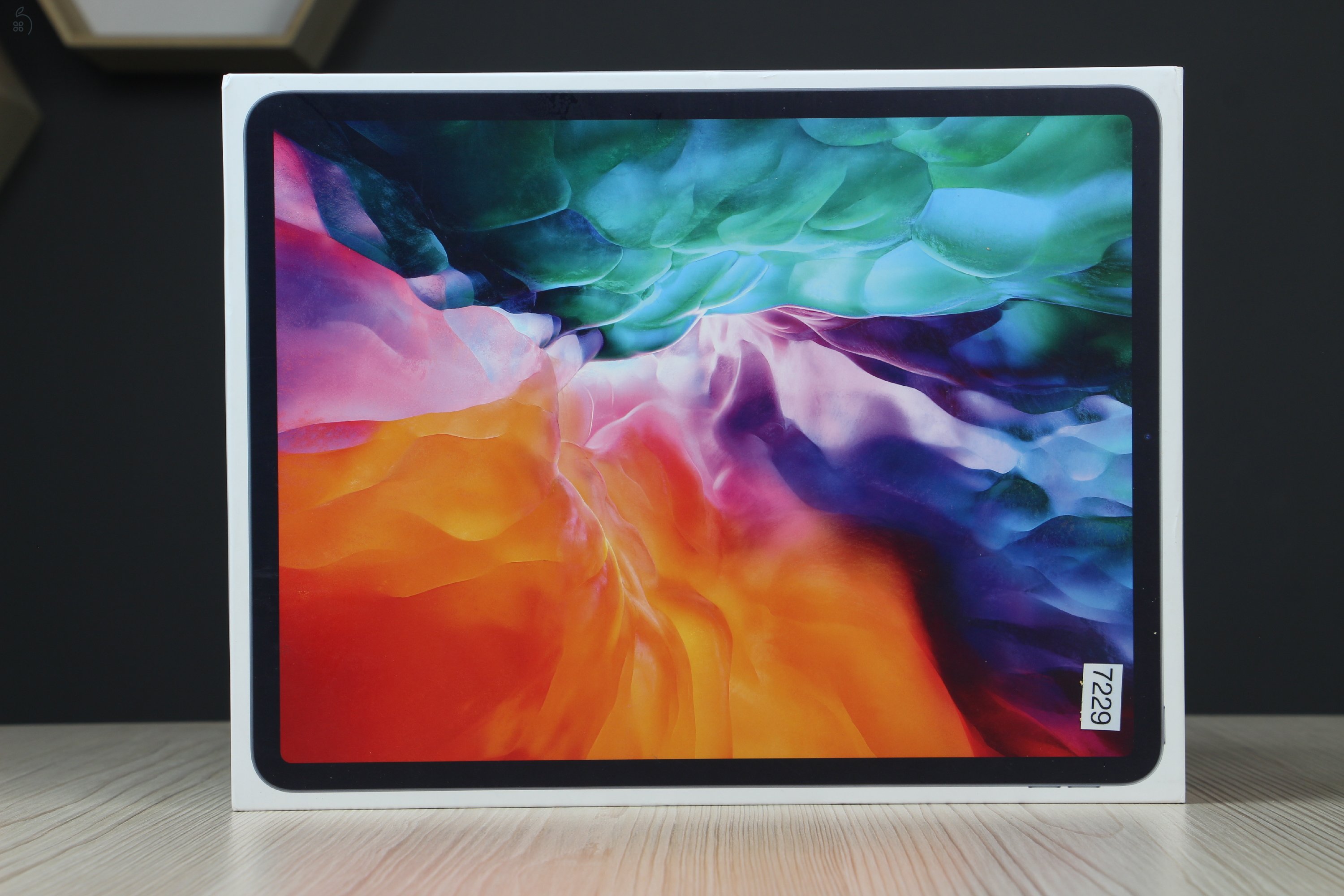 Apple iPad Pro 12.9