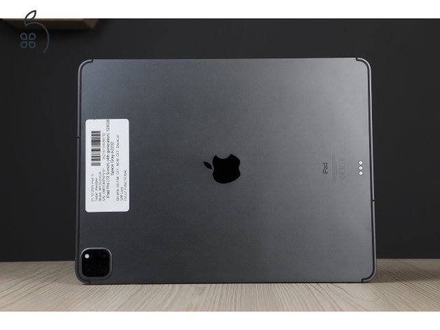 Apple iPad Pro 12.9