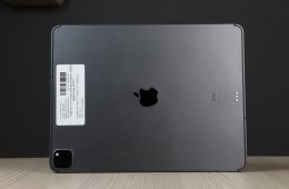 Apple iPad Pro 12.9