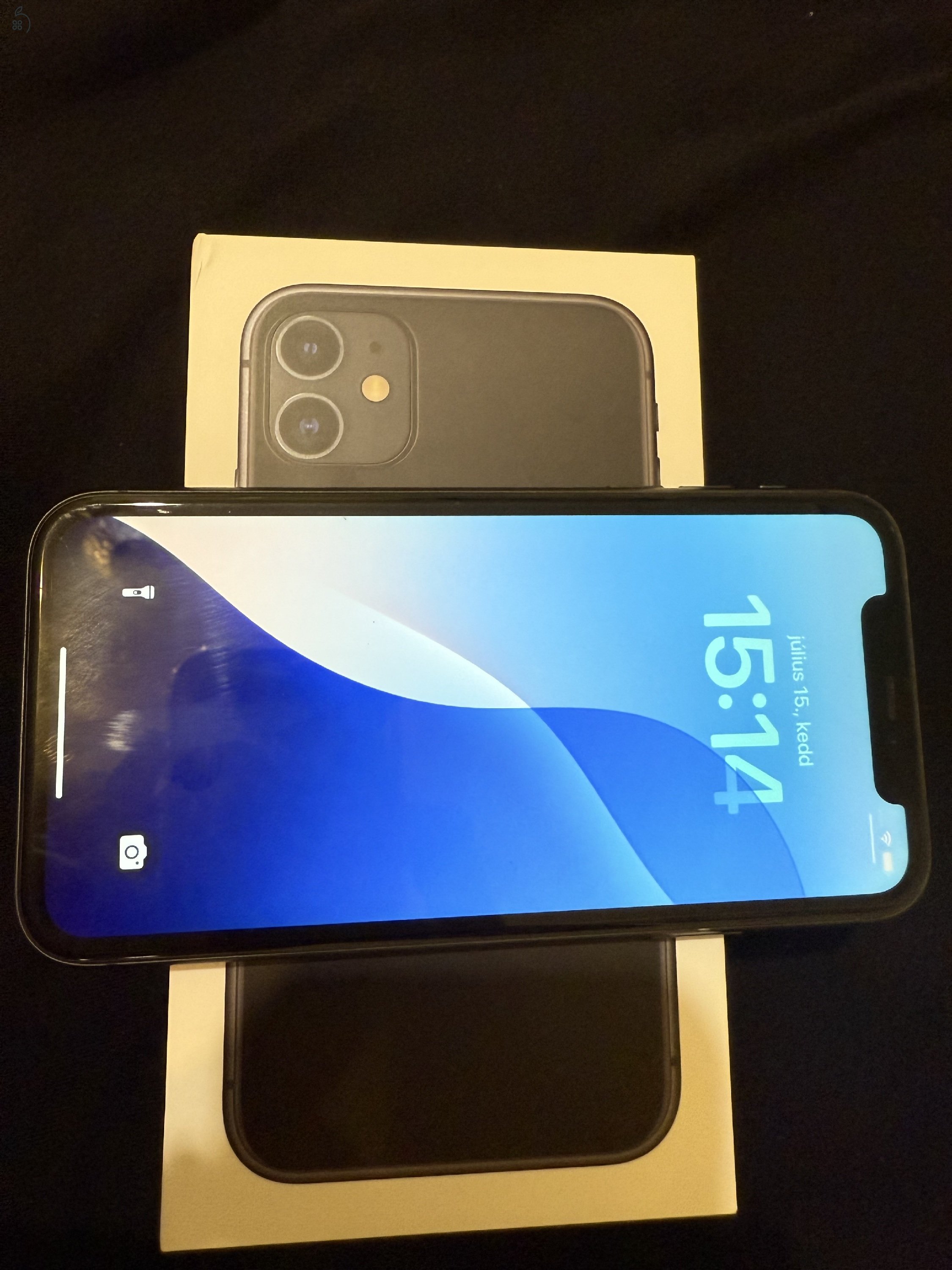 iPhone 11 128 GB 