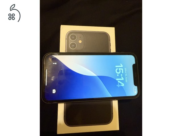 iPhone 11 128 GB 