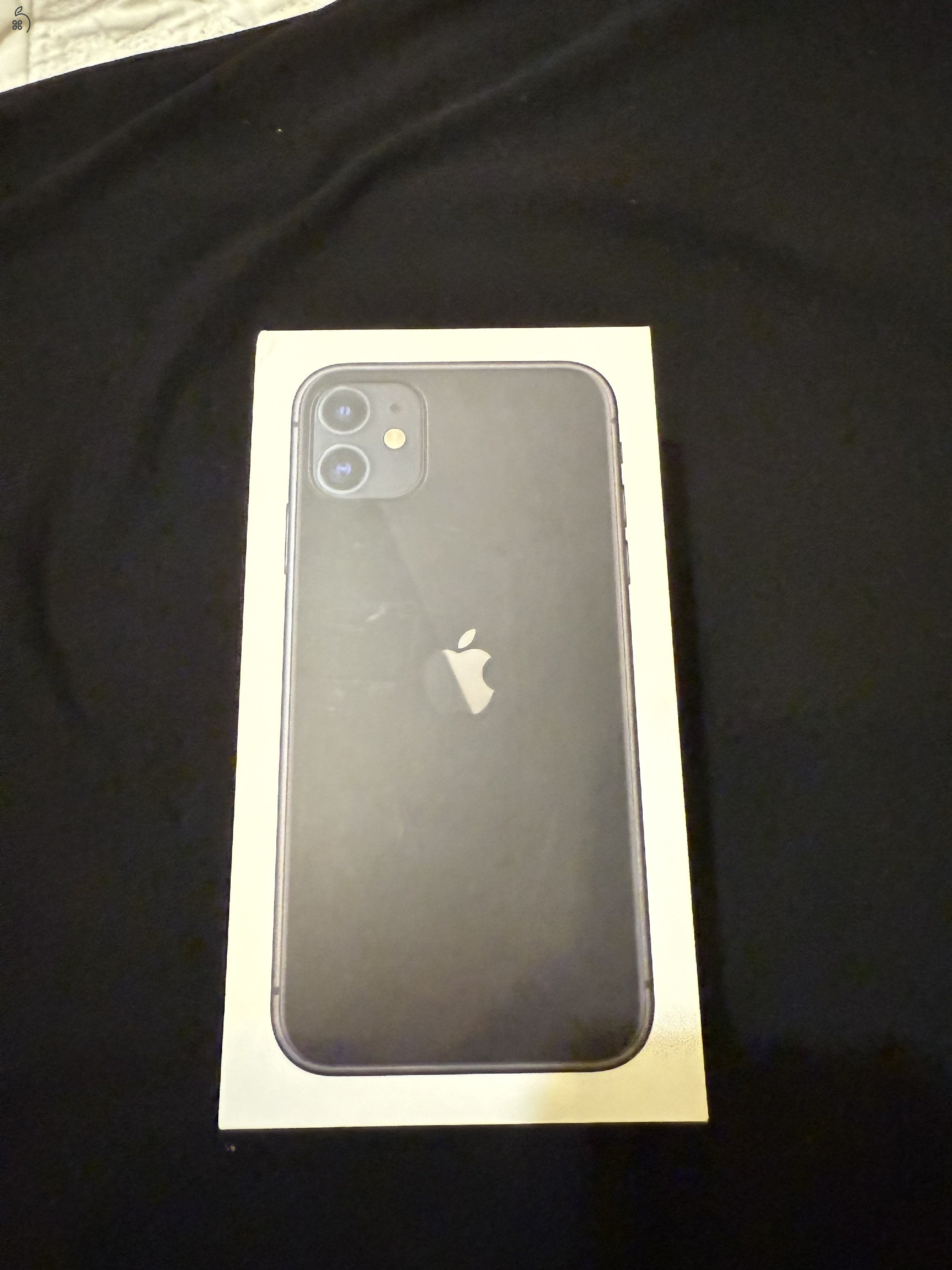 iPhone 11 128 GB 