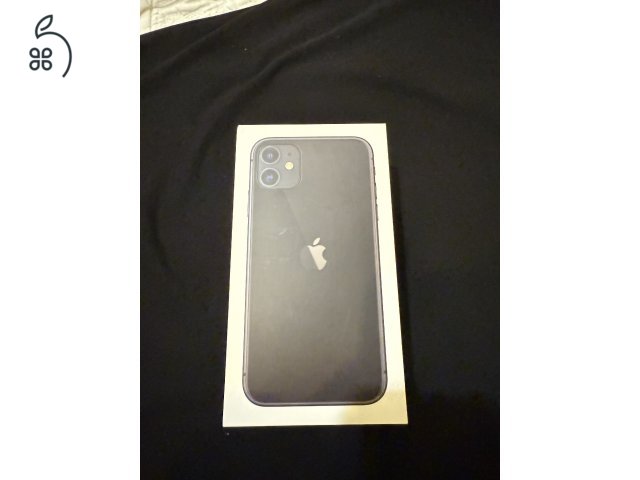 iPhone 11 128 GB 