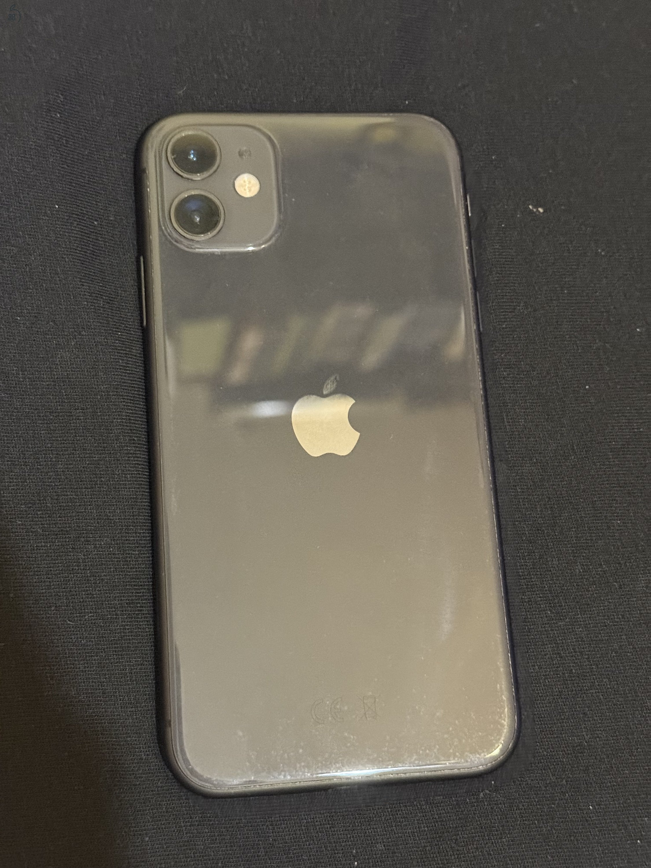 iPhone 11 128 GB 