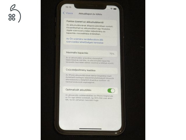 iPhone 11 128 GB 
