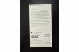iPhone 16 Plus 128 GB Fehér - Kártyafüggetlen, 100% Akkumulátor