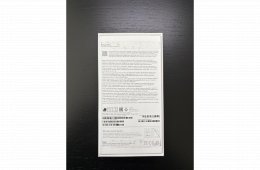 iPhone 16 Pro 256 GB Natúr Titán - Kártyafüggetlen, 97% Akkumulátor