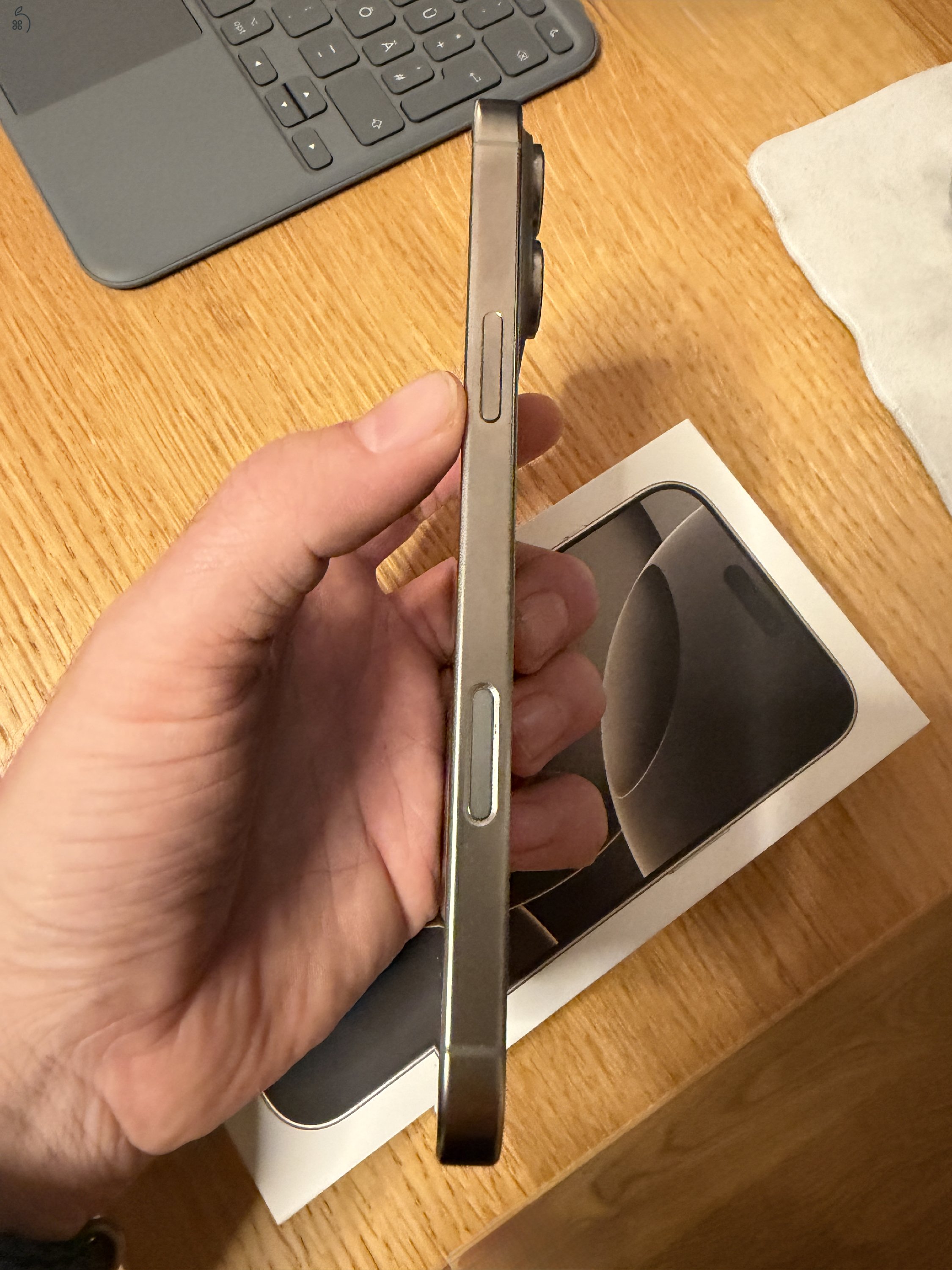 iPhone 16 Pro Max 1TB